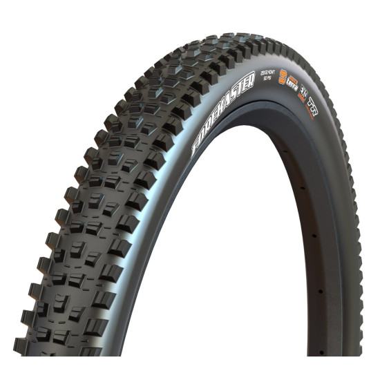 Külső Maxxis 27.5X2.40WT FOREKASTER 3CT/EXO/TR Hajtogatható 911g 1