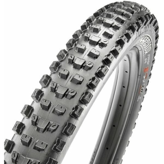 Külső Maxxis 27.5X2.40WT DISSECTOR EXO/TR Hajtogatható 848g 1