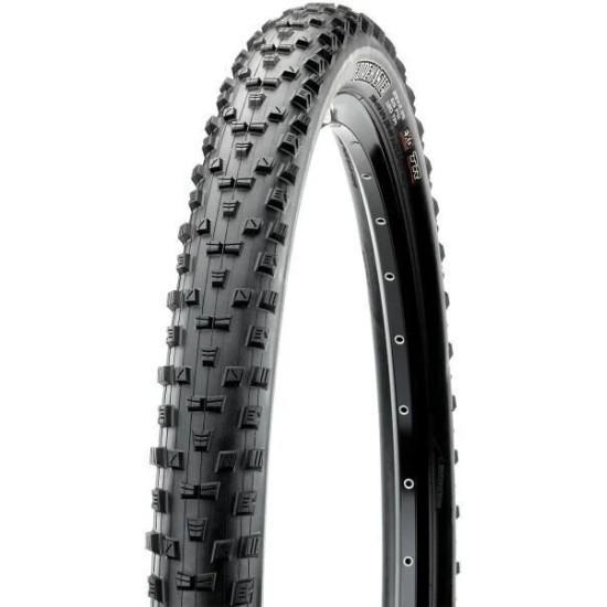 Külső Maxxis 27.5X2.35 FOREKASTER Drótperemes 732g 1