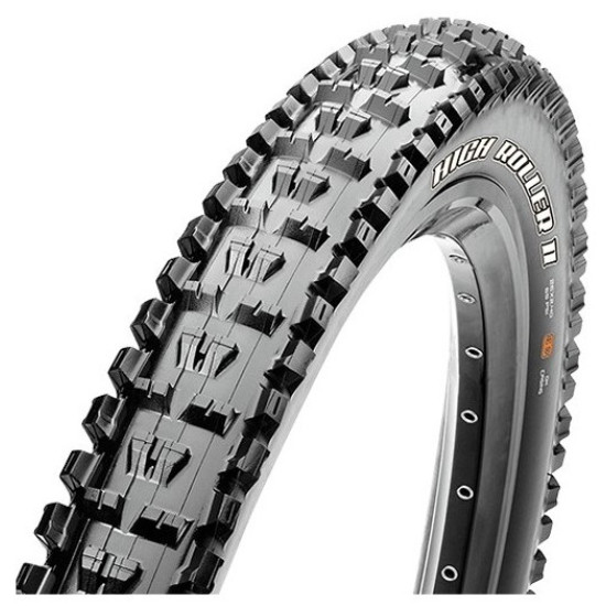 Külső Maxxis 27.5X2.40 HIGH ROLLER II ST/DH Drótperemes 1272g 1