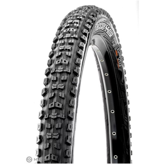 Külső Maxxis 27.5X2.30 AGGRESSOR EXO/TR Hajtogatható 869g 1