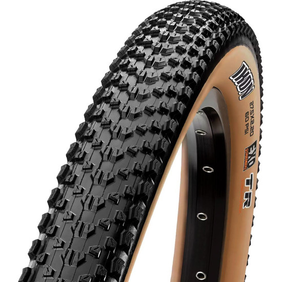 Külső Maxxis 27.5X2.20 IKON EXO/TR/TANWALL Hajtogatható 661g 1