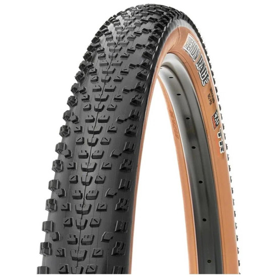 Külső Maxxis 27.5X2.25 REKON RACE TANWALL Drótperemes 776 g 1