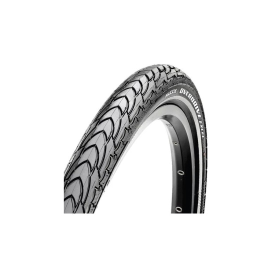 Külső Maxxis 26X2.00 OVERDRIVE EXCEL SILKSHIELD/REF Drótperemes 732g