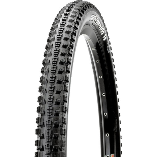 Külső Maxxis 26X2.1 CROSSMARK II Drótperemes 687g 1