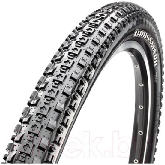 Külső Maxxis 26X2.10 CROSSMARK Hajtogatható 569g 1