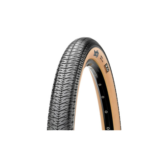 Külső Maxxis 26X2.30 DTH EXO/TANWALL Drótperemes 786g 1
