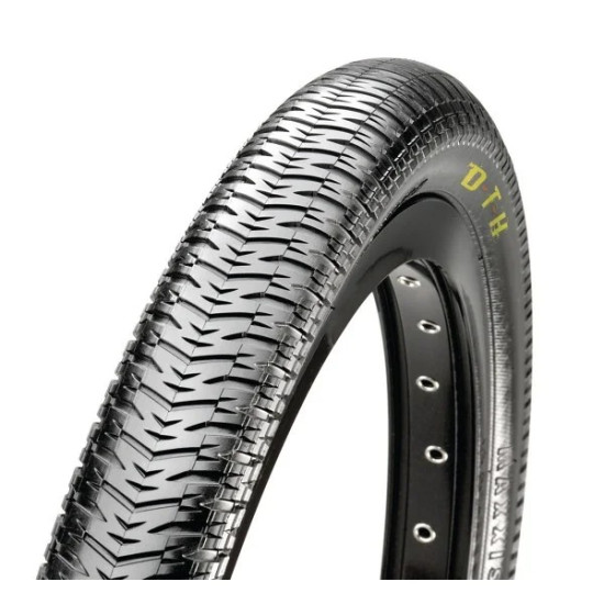 Külső Maxxis 26X2.30 DTH Drótperemes 734g 1