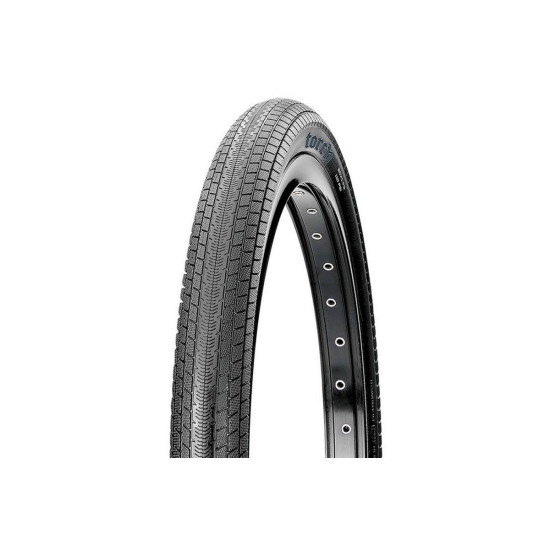 Külső Maxxis 24X1.75 TORCH Dual Compound Drótperemes 450g 1