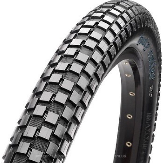 Külső Maxxis 24X2.40 HOLY ROLLER Drótperemes 739g 1