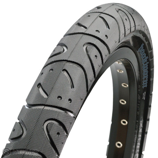 Külső Maxxis 24X2.50 HOOKWORM Drótperemes 966g ÚJDONSÁG!