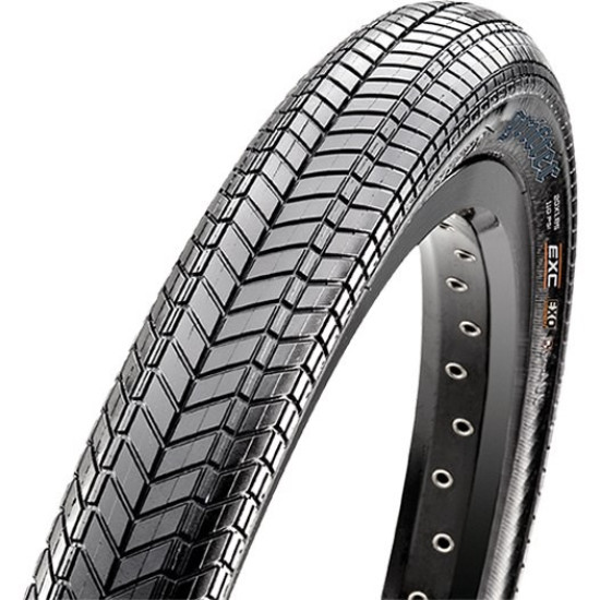 Külső Maxxis 20X2.40 GRIFTER Hajtogatható 677g 1
