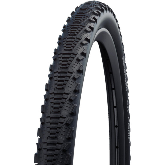 Külső Schwalbe 28x1.5 (40-622) CX COMP K-Guard Drótperemes 1