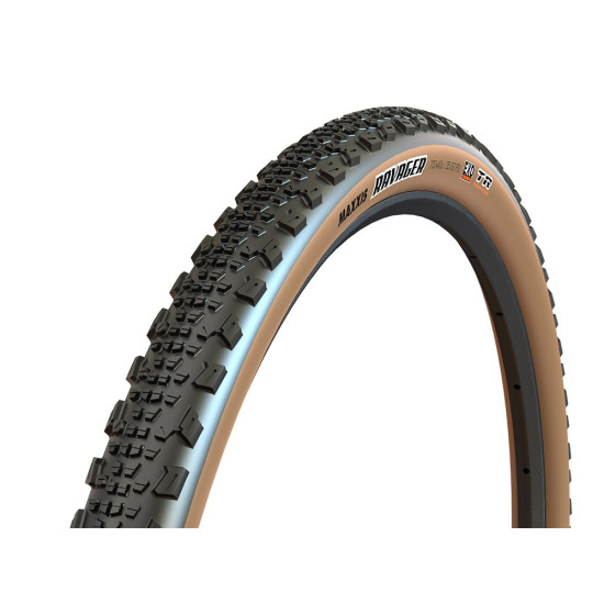 Külső Maxxis 700X40C RAVAGER EXO/TR/TANWALL Hajtogatható 529g 1