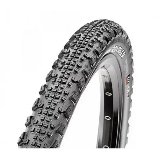 Külső Maxxis 700X40C RAVAGER SILKSHIELD TR Hajtogatható 528g 1