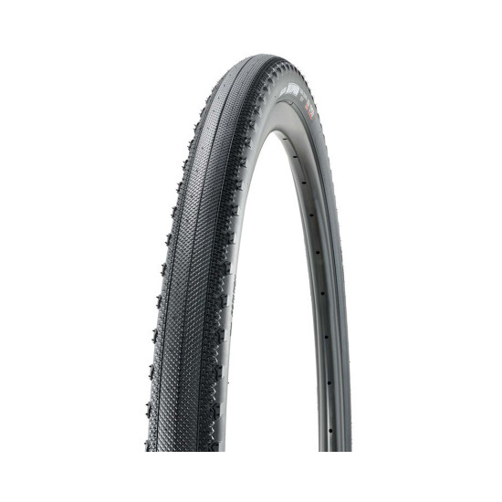 Külső Maxxis 700X40C RECEPTOR EXO Drótperemes 512 g