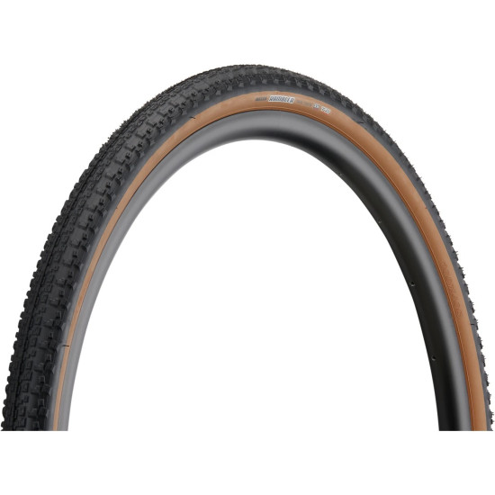 Külső Maxxis 700X40C RAMBLER EXO/TR/TANWALL Hajtogatható 491g 1