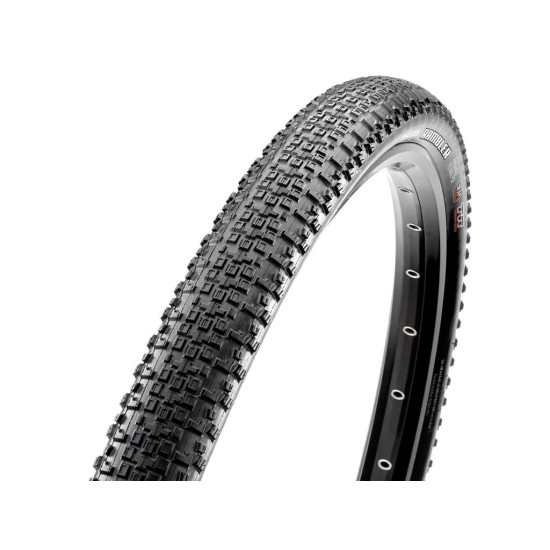 Külső Maxxis 700X40C RAMBLER EXO Drótperemes 511 g 1