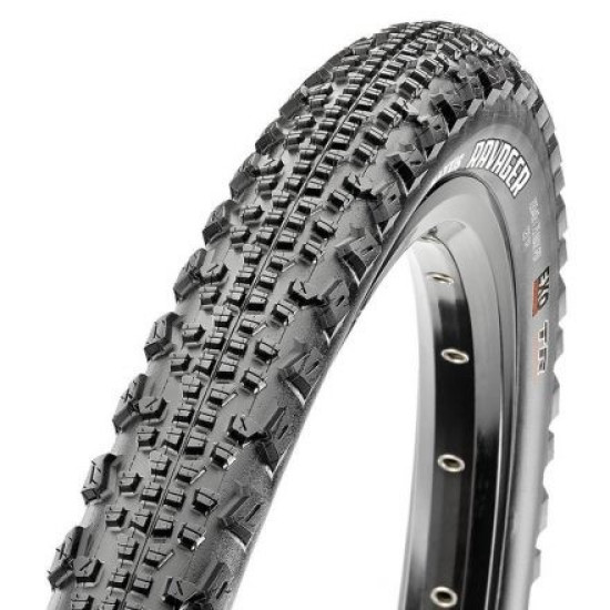 Külső Maxxis 700X40C RAVAGER EXO/TR Hajtogatható 481g 1
