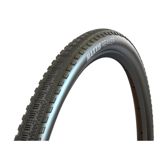 Külső Maxxis 700X45C REAVER HYPR-X/EXO/TR Hajtogatható 510g ÚJDONSÁG! 1