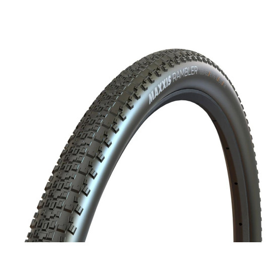 Külső Maxxis 700X45C RAMBLER HYPR-X/EXO/TR Hajtogatható 550g ÚJDONSÁG! 1