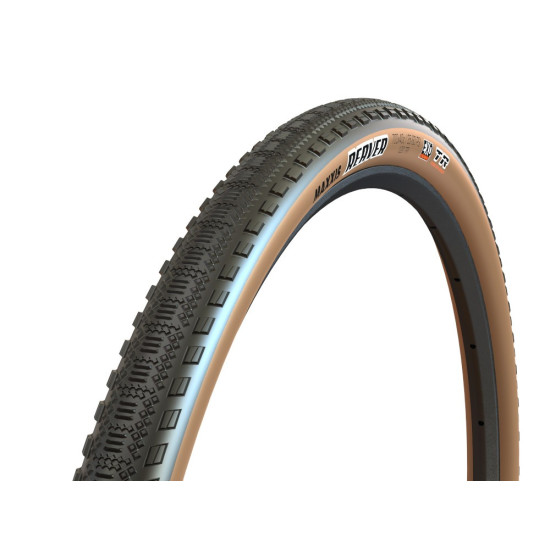 Külső Maxxis 700X45C REAVER EXO/TR/TANWALL Hajtogatható 495g 1