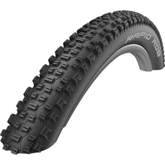 Külső Schwalbe 29x2.25 Rapid Rob K-Guard Drótperemes 1