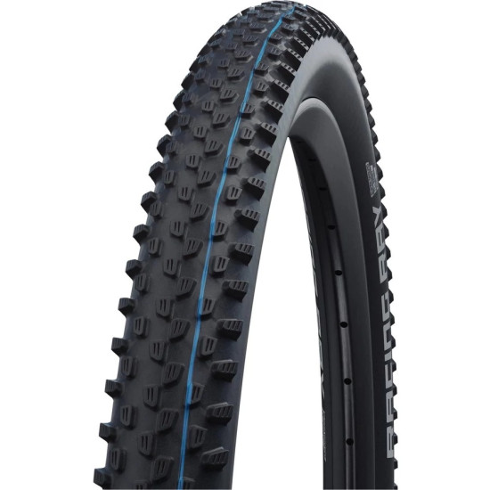 Külső Schwalbe 29x2.25 RACING RAY EVO TR Hajtogatható