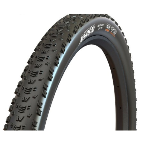 Külső Maxxis 29X2.25 ASPEN Team SP 170tpi 3CS/EXO/TR Hajtogatható 650g 1