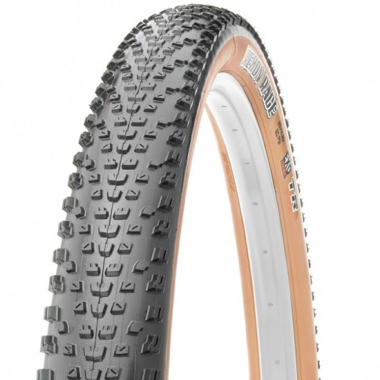 Külső Maxxis 29X2.25 REKON RACE EXO TANWALL Drótperemes 848g 1