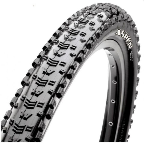 Külső Maxxis 29X2.25 ASPEN EXO/TR Hajtogatható 653g 1