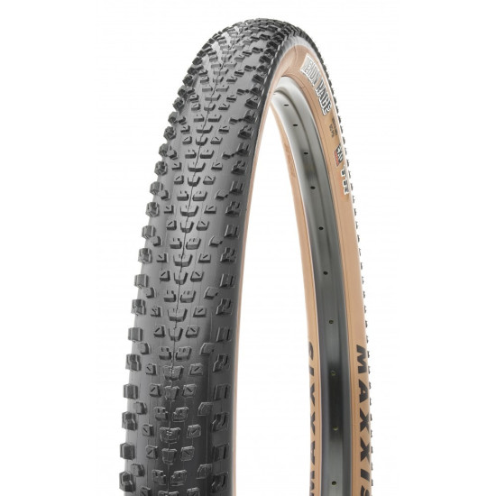 Külső Maxxis 29X2.35 REKON RACE EXO/TR/TANWALL Hajtogatható 776g 1