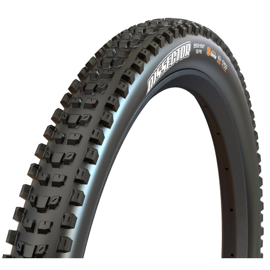 Külső Maxxis 29X2.40WT DISSECTOR 3CG/DH/TR Hajtogatható 1172g ÚJDONSÁG! 1