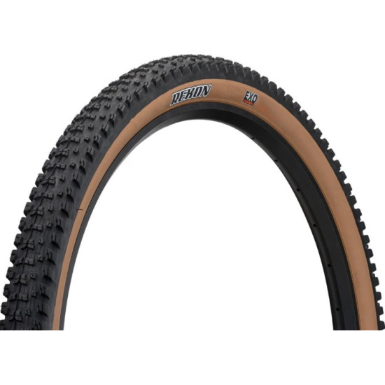 Külső Maxxis 29X2.40 REKON EXO/Tanwall Drótperemes 928g 1