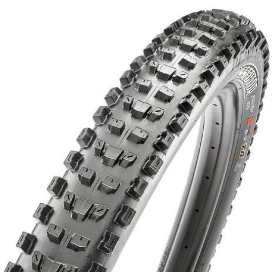 Külső Maxxis 29X2.40 DISSECTOR EXO/TR Drótperemes 1040g 1
