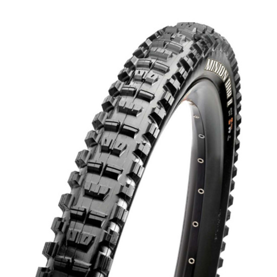 Külső Maxxis 29X2.40WT MINION DHR II EXO/TR Hajtogatható 970g 1