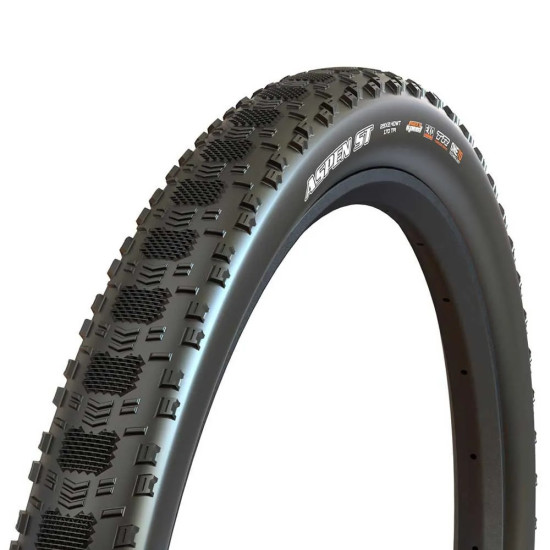 Külső Maxxis 29X2.40 ASPEN ST Team Spec 3CS/EXO/TR Hajtogatható 685g 1
