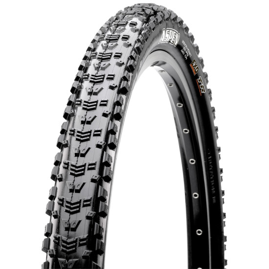 Külső Maxxis 29X2.40 ASPEN 3CS/EXO/TR Hajtogatható 770g 1