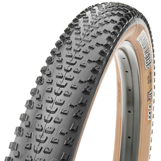 Külső Maxxis 29X2.40 REKON RACE TANWALL EXO Drótperemes 895 g 1