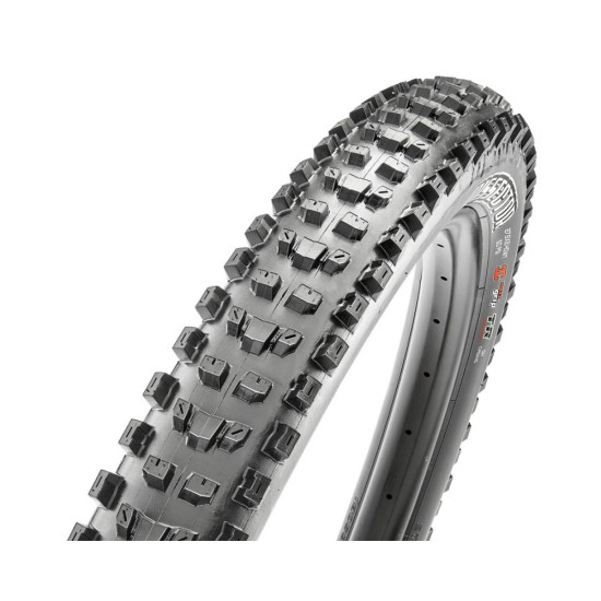 Külső Maxxis 29X2.40WT DISSECTOR EXO/TR Hajtogatható 912g 1