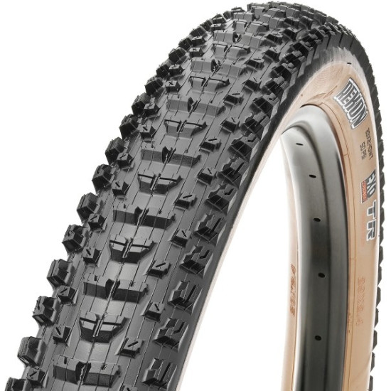 Külső Maxxis 29X2.40WT REKON EXO/TR/TANWALL Hajtogatható 851g 1