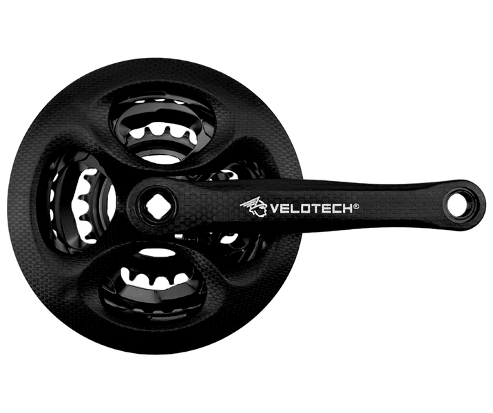 VELOTECH hajtómű 24/34/42T