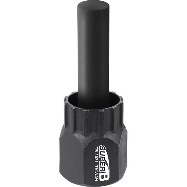 Szerszám SB CL Kazetta/Féktárcsa Shmn HG-IG + CL disc Thru axle