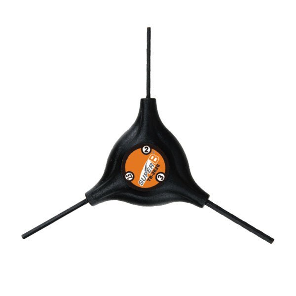 Szerszám SB CL Y kulcs 2, 2.5, 3mm imbusz 1