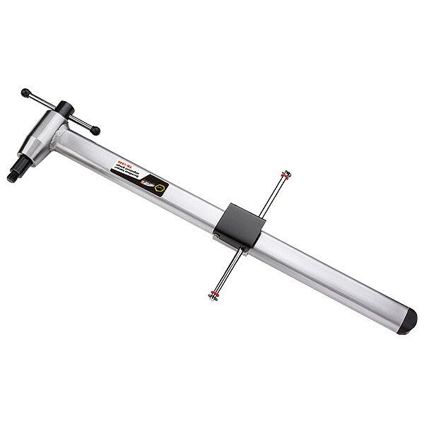 Szerszám SB PR Vázpapucs mérő és egyengető 20"-29" 1