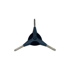 SZERSZÁM TORX Y T25/T30/T40 WELDTITE CYCLO TOOLS BLISZTERES