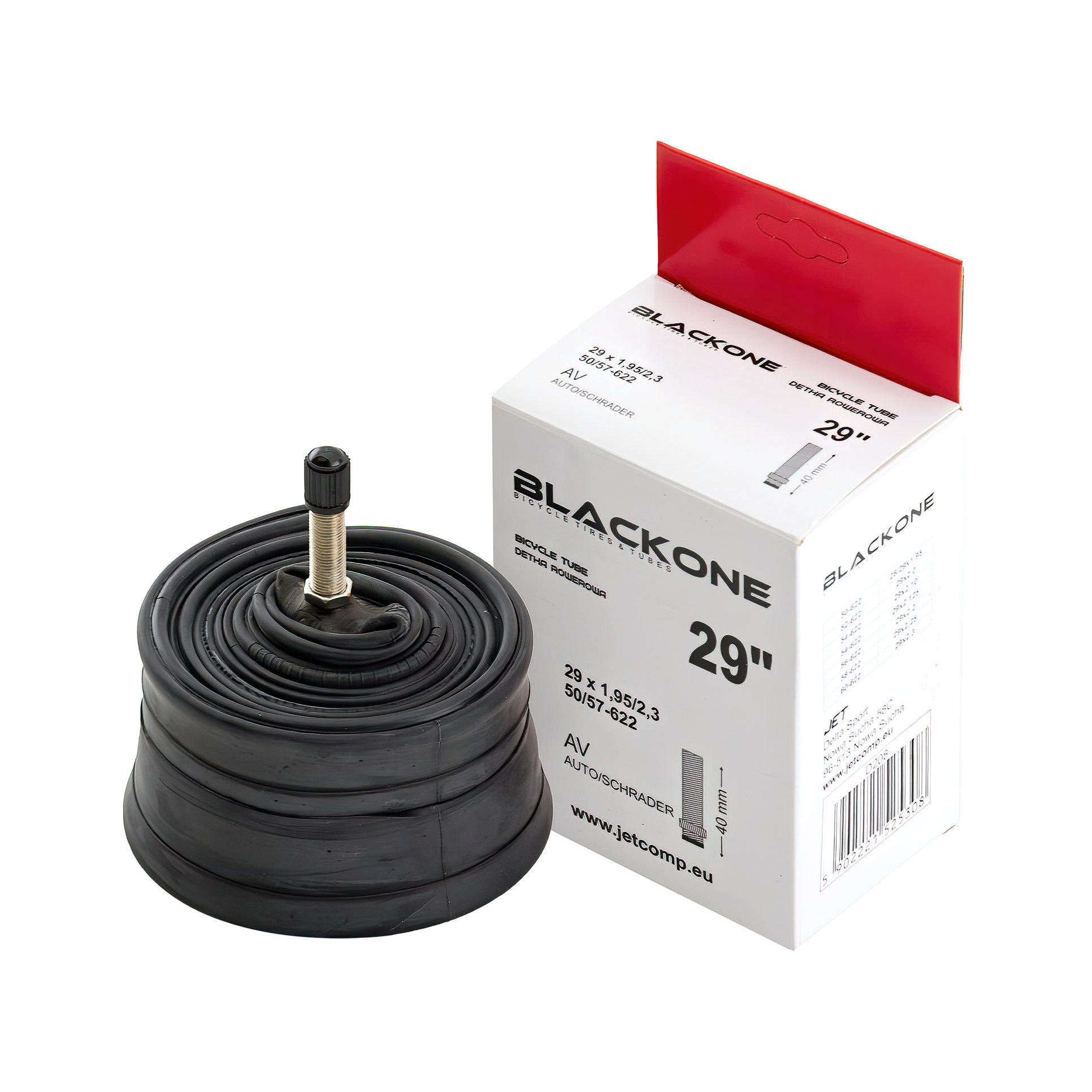 T.29X1,90-2,30 BLACKONE AV40