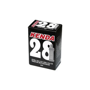 TÖM 700X28-45C (622/630/635) KENDA DV - 35MM DOBOZOS