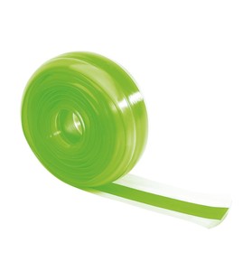 WELDTITE LYUKADÁSGÁTLÓ SZALAG 27,5"-29" - ZÖLD PÁRBAN