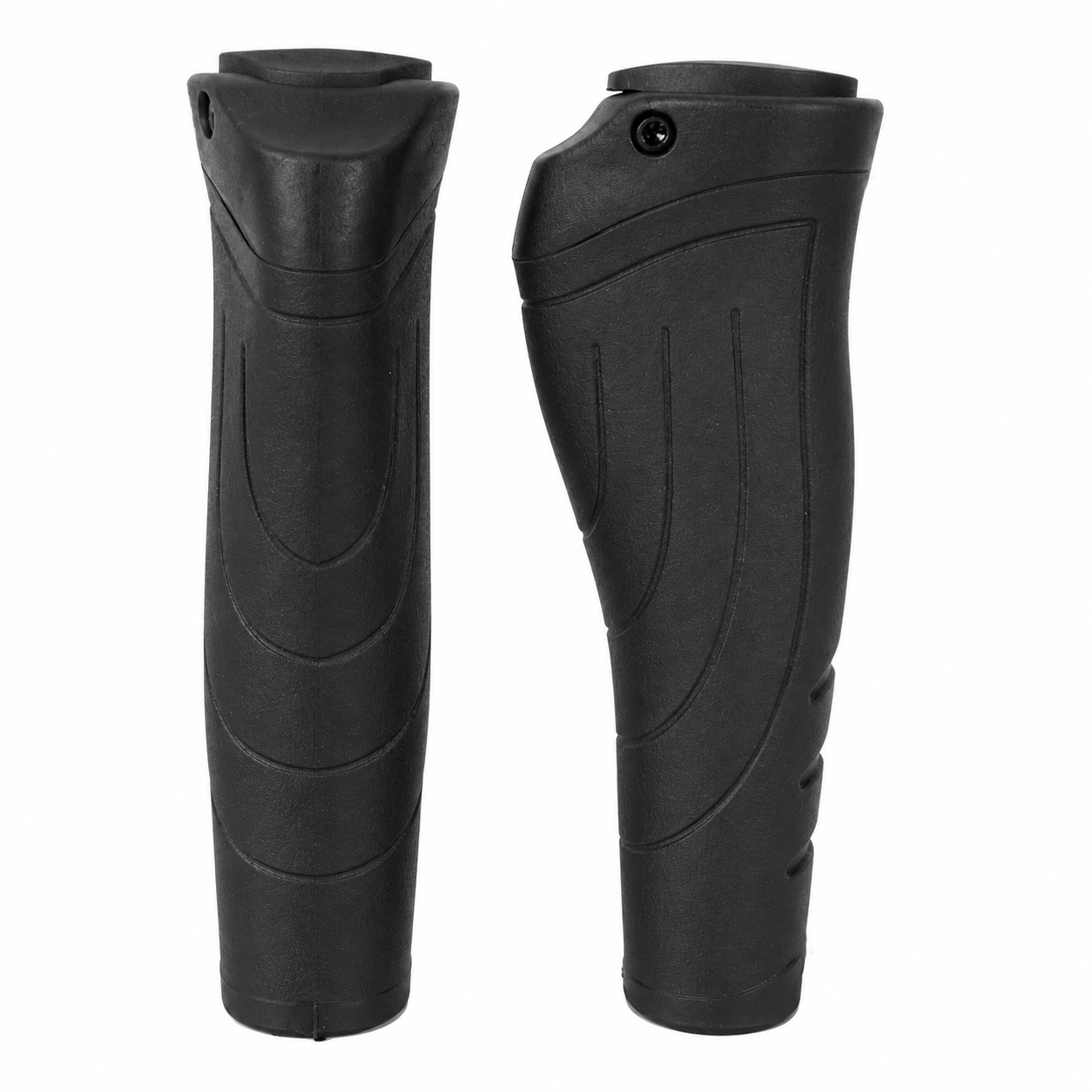 Markolat Forma fekete 136,5mm 1